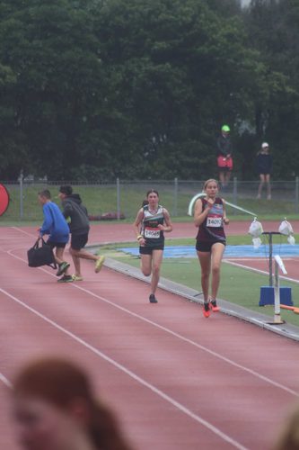 2024 Colgate Games photo